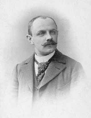 Sosa 14 : Georges d'Heilly