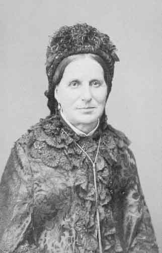 Sosa 27 : Jeanne Marie Rostaing