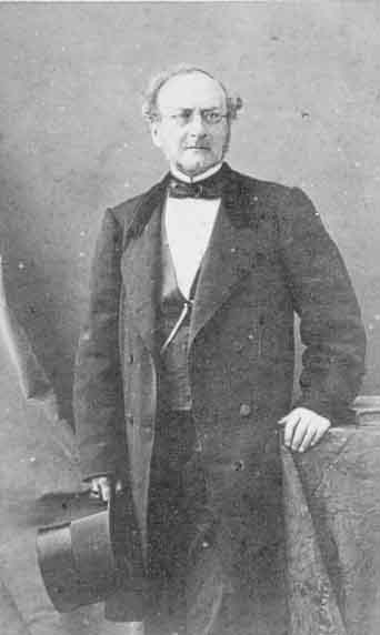 Sosa 60 : Achille Roussel