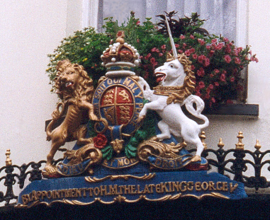 A Saint-Hlier